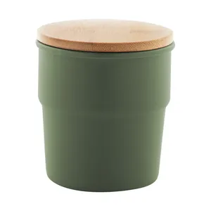 Mug en céramique Calliope personnalisé pour le merchandising, le stockage de bouteilles et de bocaux - Product Image 1