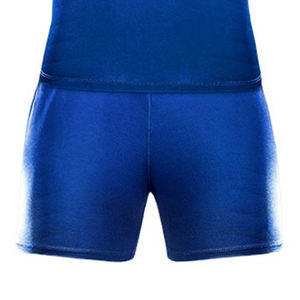 Dernier modèle personnalisé Uniforme de rugby d'équipe professionnelle unisexe OEM haute performance Ensemble maillot de rugby à sublimation court pour hommes - Product Image 6