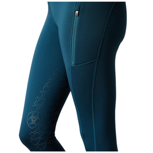 Collants équestres pour femmes à la mode coupe Premium sur mesure en vrac vêtements en gros équitation Leggings pantalon - Product Image 1