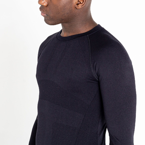 ชุดกันหนาวสำหรับผู้ชาย ชุดชั้นในสำหรับเล่นสกีในฤดูหนาว ชุดเบสเลเยอร์ เสื้อสำหรับเล่นสโนว์บอร์ด ชุดเล่นสกี ชุดกันหนาวเพื่อการรักษาความร้อน - Product Image 4