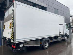 Mercedes ATEGO 1024 4X2 2018 Usado CON CONGELADOR - Product Image 3
