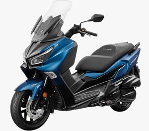 VENTA Nueva SYM JOYMAX Z+ 125cc 2026 - Compra Motos Deportivas - Product Image 5