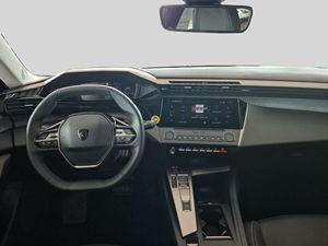 Système de freinage automatique et phares LED pour Peugeot 308 (modèle 2025) – État impeccable - Product Image 2