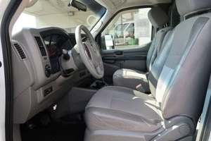 NISSAN NV CARGO 2021 HD S RWD d'occasion LHD/RHD 2500 - Product Image 3