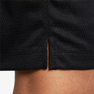 Short de jogging de basket-ball en maille à double couche cousu avec broderie par sublimation Short de course pour enfants personnalisé pour hommes Vente en gros - Product Image 4