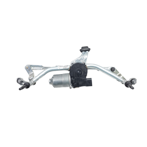 MOTEUR D'ESSUIE-GLACE AVANT COMPLET AVEC TANDEM OPEL Crossland Série (X) 39109362 (17>) - Product Image 1