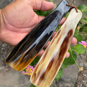 อุปกรณ์ยกรองเท้ารูปเขาควายมาใหม่ - Product Image 1