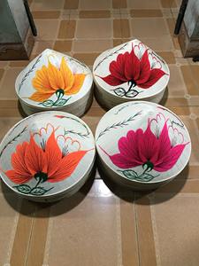 Sombrero Tradicional Vietnamita de Paja, Estilo Non La, de la Mejor Calidad - Product Image 4