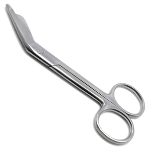 Enfermera Stadtler Tijeras Médico Quirúrgico Stadtler Tijeras Instrumentos Quirúrgicos - Product Image 2