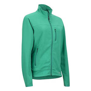 <b>Women</b> Softshell <b>Jacket</b> Waterproof Wind Resistant <b>Lightweight</b> with Custom Logo Custom Branding OEM Private Label - Product Image 3