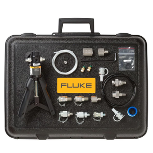 Fluke 700PTPK2 Premium pnömatik <span class=keywords><strong>Test</strong></span> pompa kiti pnömatik <span class=keywords><strong>Test</strong></span> pompası hava basıncı <span class=keywords><strong>Test</strong></span> kiti - Product Image 1