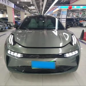 Zeekr 001 BEV 2024 Usado, Automático, Volante a la Izquierda, Interior de Cuero, Tracción Trasera, 110KWH, >700km, Techo Panorámico, Cámara Trasera de 360° - Product Image 1