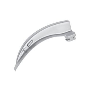 Lames de laryngoscope Longueur de travail 90mm Acier inoxydable Nouvelle arrivée Instruments médicaux pour adolescents - Product Image 1