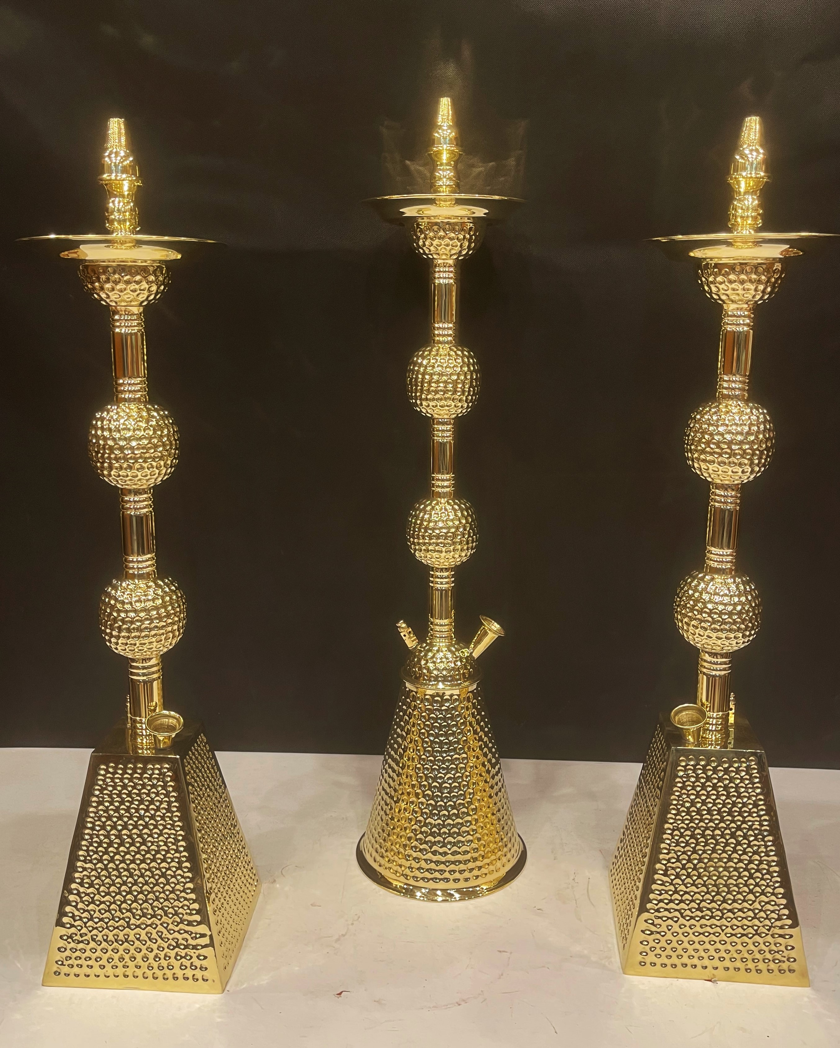 ทอง / เงิน / ทองแดง / ออกซิไดซ์