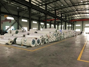 Tutta la vendita industria alimentare pu/pvc nastro trasportatore per il produttore di imballaggi trasportatori per il trasporto - Product Image 2