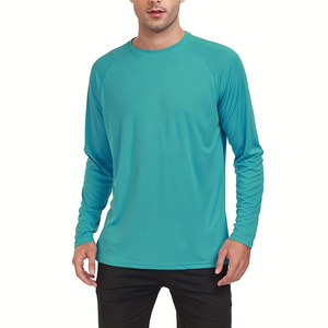 Sweat-shirt en coton pour hommes avec tissu doux respirant et style à manches longues parfait pour un usage quotidien et des tenues décontractées - Product Image 5