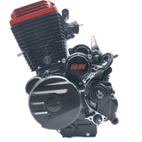 Moteur Loncin à Vente Chaude, Moteur 300cc à Refroidissement par Eau avec Boîte de Vitesses Internationale/Circulation pour Tricycles Apsonic 250cc 300cc 350cc