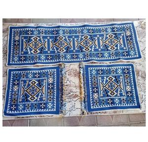 Alfombra de asiento de coche-Alfombra de cubierta de asientos de coche-Juego de alfombras de asiento de coche - Product Image 1