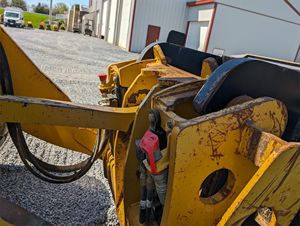 Chargeur de roue de la qualité 2013 Caterpillar 930K utilisé à vendre - Product Image 2