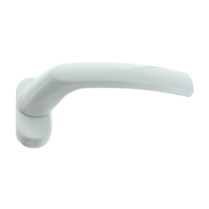 Cremonese Dk Bianco Bianco Ral 9010 - Product Image 1