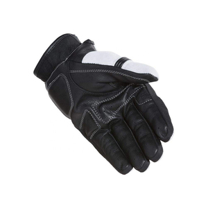 2023 hommes plein doigt moto gants d'équitation en cuir respirant en plusieurs couleurs en gros pas cher prix pour l'hiver - Product Image 2