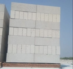 Blocs de construction AAC légers au design moderne Isolation acoustique insonorisée pour escaliers de réduction de bruit de qualité supérieure Salles de bains - Product Image 4