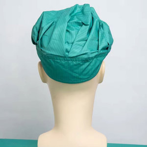 Nuevo estilo de algodón para adultos, sombreros de fregado hechos con estampado personalizado, sombreros de fregado, ropa informal, sombreros de fregado al por mayor - Product Image 5