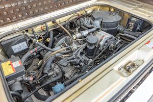 Volkswagen Vanagon GL d'occasion de 1987 - Product Image 5