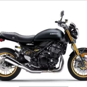 Motocicleta Deportiva KAWASAKI Z900RS SE - Product Image 3
