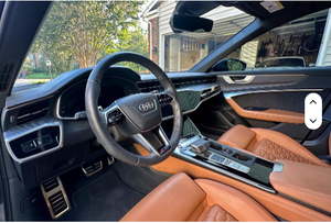 Audi RS6 Avant 2021 Usado (LHD/RHD) - Product Image 3
