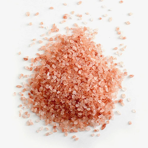 Forme solide himalayenne de qualité d'exportation de sel comestible de haute pureté raffinée emballée en vrac pour l'industrie alimentaire du Pakistan - Product Image 5