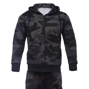 Meilleur prix Survêtements grande taille de qualité supérieure fabriqués en usine à fort impact Design personnalisé vêtements d'hiver - Product Image 2