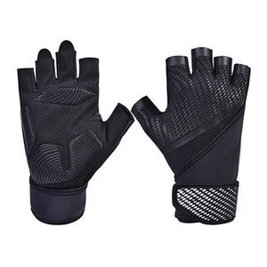 Gants robustes pour hommes et femmes gants d'exercice pour l'haltérophilie cyclisme entraînement de gymnastique - Product Image 6