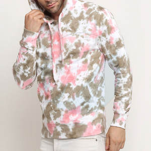 เสื้อฮู้ดดี้ลำลองผู้ชายไซส์ใหญ่สุดฮิต ลดราคาพิเศษ ผ้าฝ้ายฟลีซ 100% กันลม เป็นมิตรต่อสิ่งแวดล้อม ระบายอากาศได้ดี เหมาะสำหรับฤดูหนาว - Product Image 4