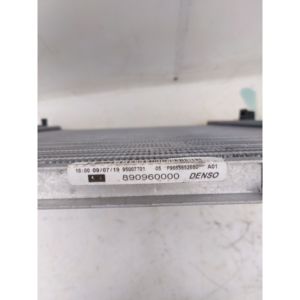 Radiateur d'eau PEUGEOT 208 Série 1330P8 YH01 Diesel 1500 (19>) - Product Image 3