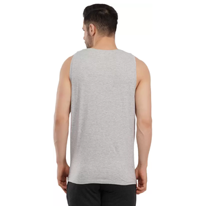 Meilleures ventes Vêtements de sport imprimés personnalisés pour hommes Débardeur de fitness sans manches Débardeur souple de qualité supérieure pour hommes de BD - Product Image 6