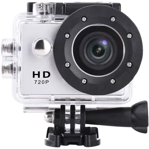 Cámara de Acción para Exteriores Personalizada DV609, Dispositivos de Alta Durabilidad para Deportes de Aventura y Fotografía con Drones - Product Image 3