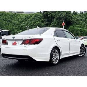 Auto de Juguete para Niños 2015 Estilo Toyota Crown - Product Image 3