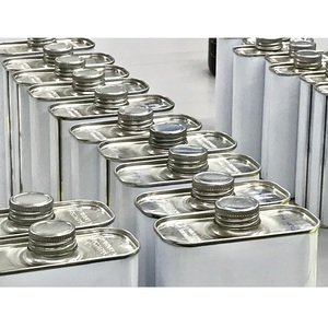 Lubricante automotriz sintético certificado SBZ 5345 ISO, excelentes propiedades de engrosamiento, aditivos hidráulicos para cárter, 24 meses - Product Image 1