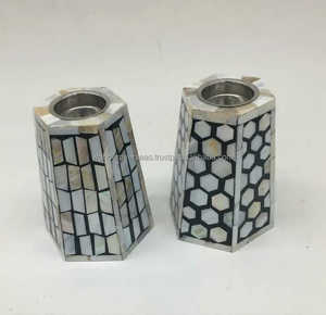 ชุดถาด Bakhoor สำหรับรอมฎอนบาคอร์,เตาทำจากเรซิ่นสำหรับไว้ประดับบ้านสไตล์ตะวันออกกลาง - Product Image 5