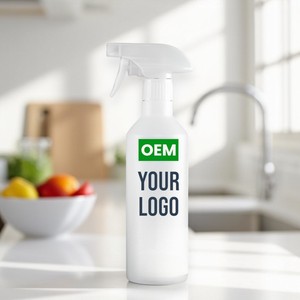 Limpiador de enzimas para eliminación de grasa Limpieza de cocina - Product Image 4