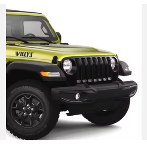 Mejor Precio, Nueva Llegada, Jeeps Wranglers Unlimited Usados de 2017 a 2023 - Product Image 1
