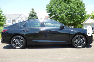 ACURA INTEGRA A-SPEC ปี 2023 มือสอง พวงมาลัยซ้าย/ขวา - Product Image 5