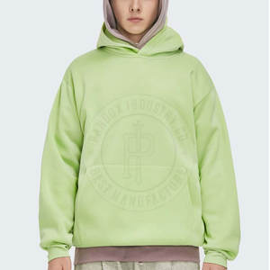 Hot Sale Customized Top Quality <b>Oversized</b> <b>Hoodie</b> <b>Men</b> Fashion Hoodies in Best Price <b>Oversized</b> Hoodies - Product Image 3