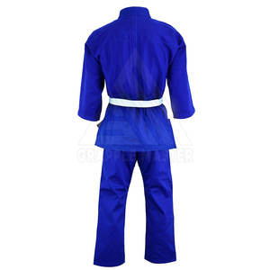 Uniforme de karaté d'arts martiaux élégant, uniforme de karaté 2024, uniforme de karaté de haute qualité, nouveauté - Product Image 3