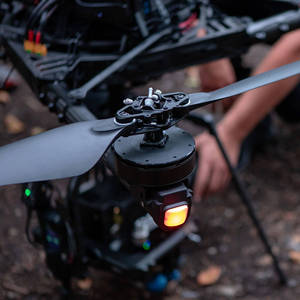 FREEFLY Alta <b>X</b> NDAA Compliant <b>Drone</b> with Pilot <b>Pro</b> GPS Modules - Product Image 6