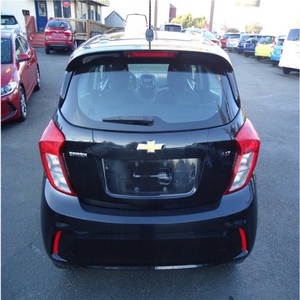 Chevrolet Spark 1LT CVT 2021 d'occasion en bon état - Product Image 3