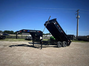 Remolque Agrícola Listo para Usar en Venta en 2024, Precio Justo para Europa, con Componentes Centrales de Engranajes y Motor para Uso con Tractor - Product Image 3