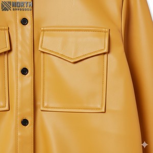 Nouvel arrivage Blouson bombardier camouflage unisexe de haute qualité design personnalisé vente imperméable pas cher personnalisable - Product Image 3