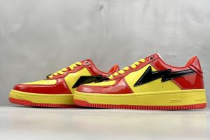 Nuevo Diseño de Zapatos Deportivos Casuales de Moda, Zapatos Personalizados de Alta Calidad para Hombre, Zapatillas de Moda al por Mayor, Zapatos Retro de Lujo de Alta Gama - Product Image 5